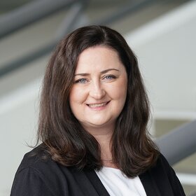 Margarete Baczur, Sales Manager