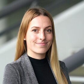 Anita Beissler, Project Management